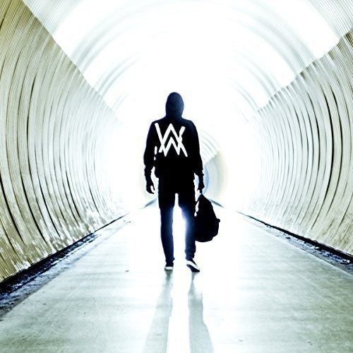 Alan Walker - Faded