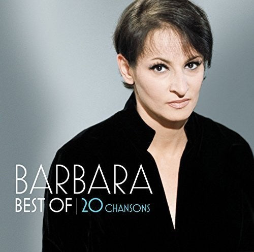 Barbara - Best Of 20 Chansons
