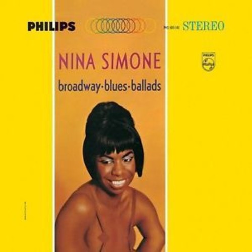 Nina Simone - Broadway-Blues-Balla