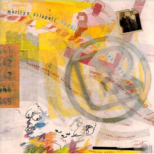 Marilyn Crispell Trio - Gaia