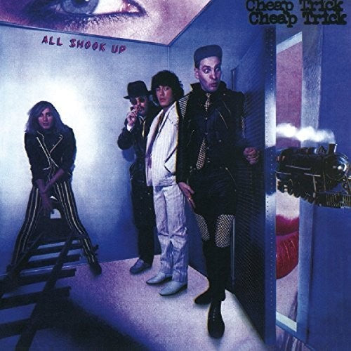 Cheap Trick - All Shook Up