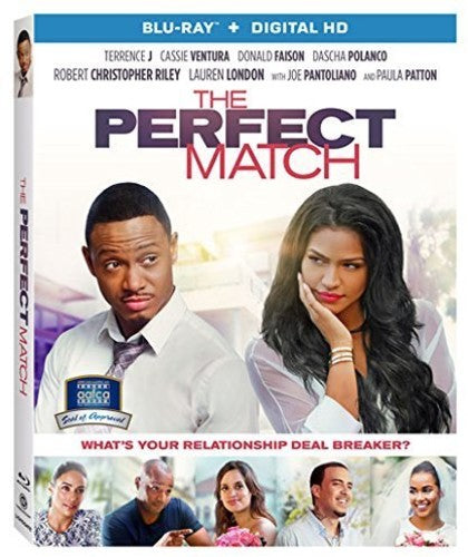 The Perfect Match