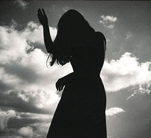 Emily White - They Moved In Shadow All Together