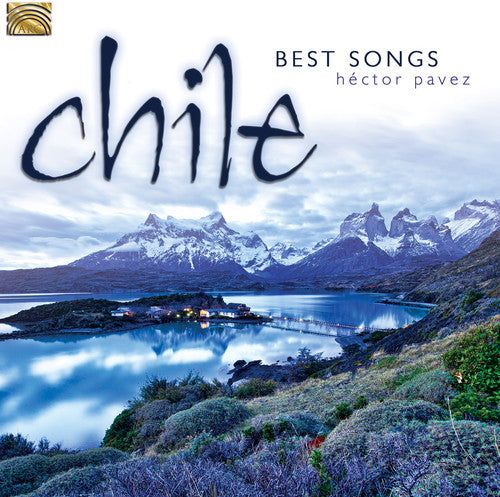 Hector Pavez - Chile - Best Songs