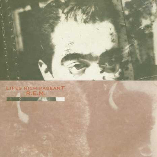 R.e.m. - Life's Rich Pageant