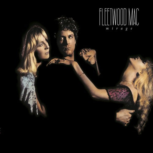 Fleetwood Mac - Mirage