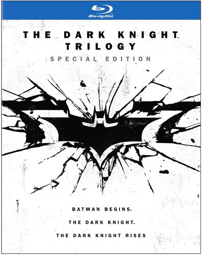The Dark Knight Trilogy (Special