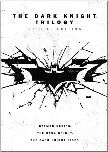 The Dark Knight Trilogy