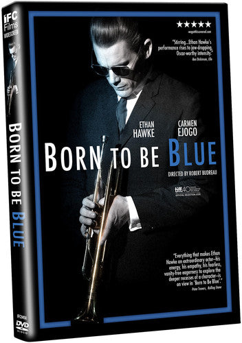 Born to Be Blue