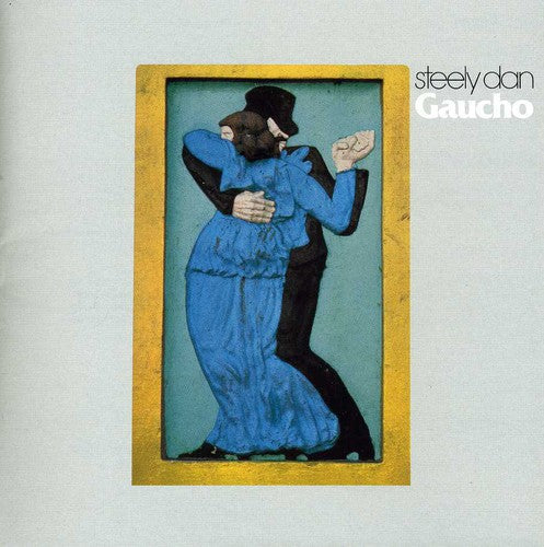 Steely Dan - Gaucho