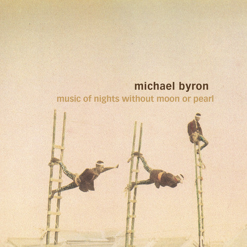 Music of Nights Without Moon or Pearl / Entrances
