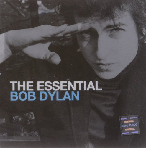 Bob Dylan - Essential Bob Dylan