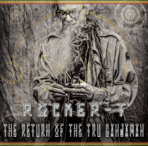 Rocker-T - Return Of The Tru Ganjaman