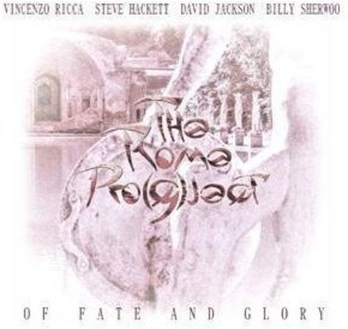 Rome Pro(G)Ject II - Of Fate & Glory