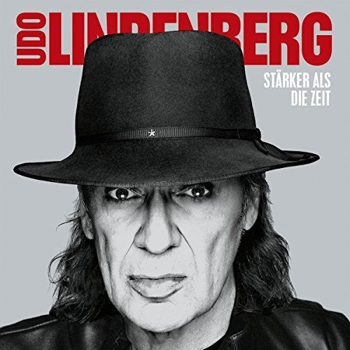Udo Lindenberg - Starker Als Die Zeit