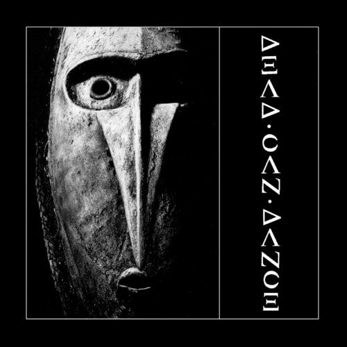 Dead Can Dance - Dead Can Dance [Reissued][EP]