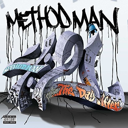Method Man - 4:21: The Day After