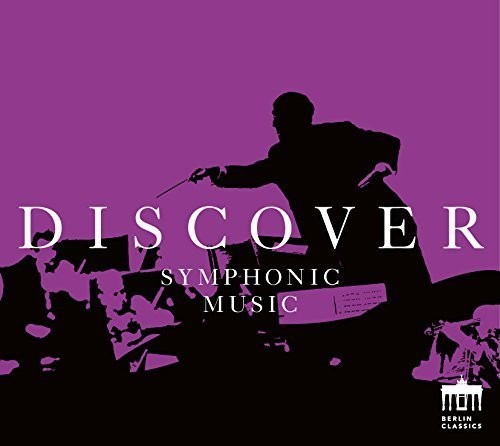 L.V. Beethoven / Leipzig - Discover Symphonic Music