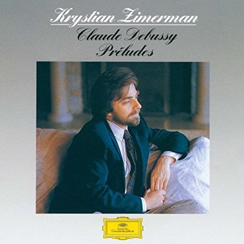 Debussy/ Krystian Zimerman - Debussy: Preludes
