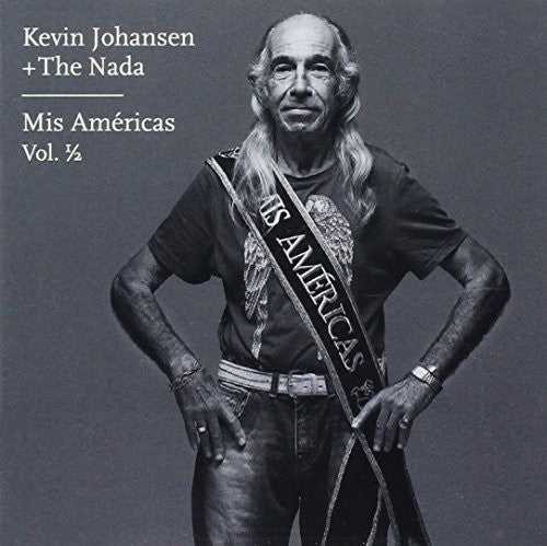 Kevin Johansen - Mis Americas