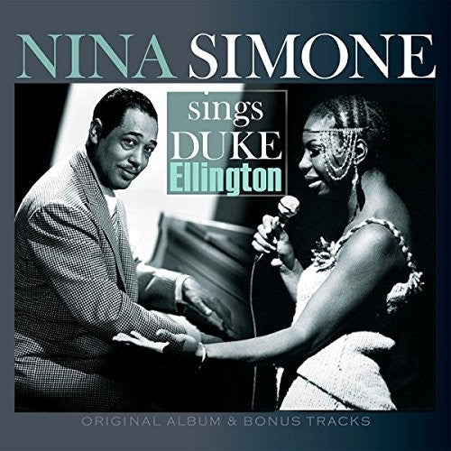 Nina Simone - Sings Ellington