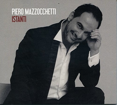 Piero Mazzochetti - Istanti