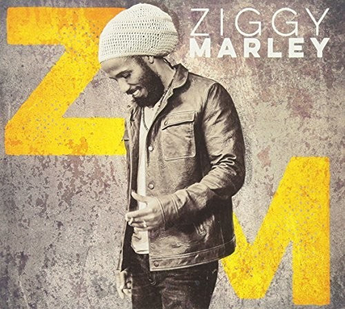 Ziggy Marley - Ziggy Marley