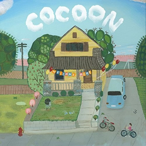 Cocoon - Welcome Home