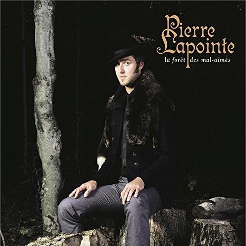 Pierre Lapointe - La Foret Des