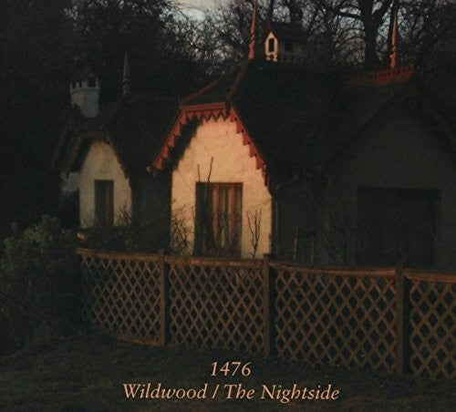 1476 - Wildwood / The Nightside
