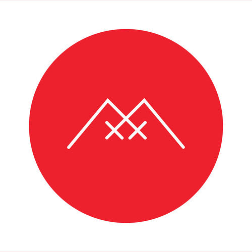 Xiu Xiu - Xiu Xiu Plays The Music Of Twin Peaks