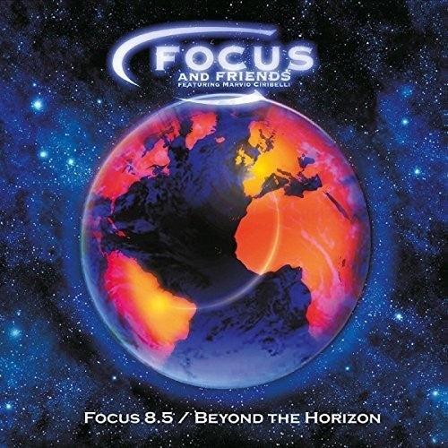 Focus & Friends - Focus