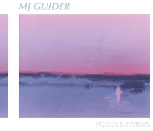 MJ Guider - Precious Systems