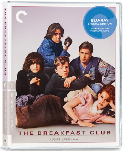 The Breakfast Club