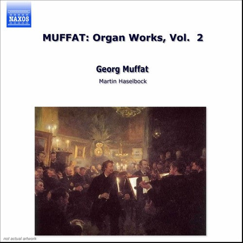 Organ Works 2
