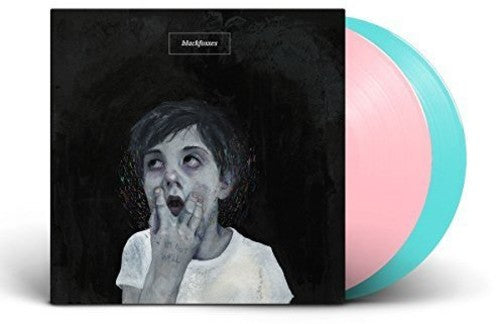 Black Foxxes - I'm Not Well