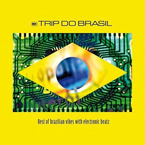 Trip Do Brasil/ Various - Trip Do Brasil / Various