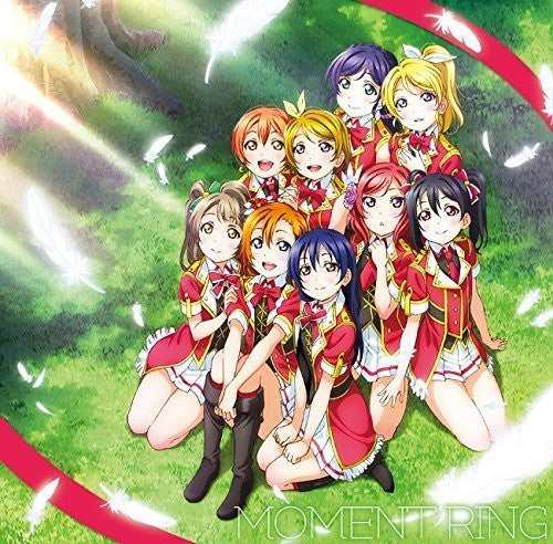 M's - Love Live! Edition) (Vol (Original Soundtrack)
