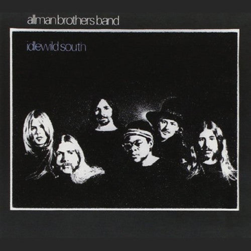 The Allman Brothers Band - Idlewild South