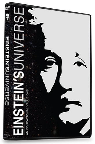 Einstein's Universe
