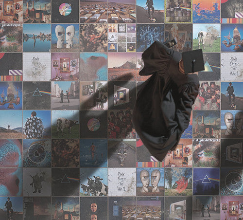 Pink Floyd - A Foot In The Door: The Best Of Pink Floyd