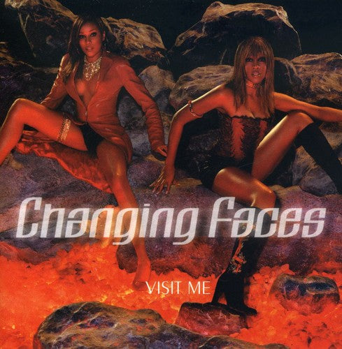 Changing Faces - Visit Me
