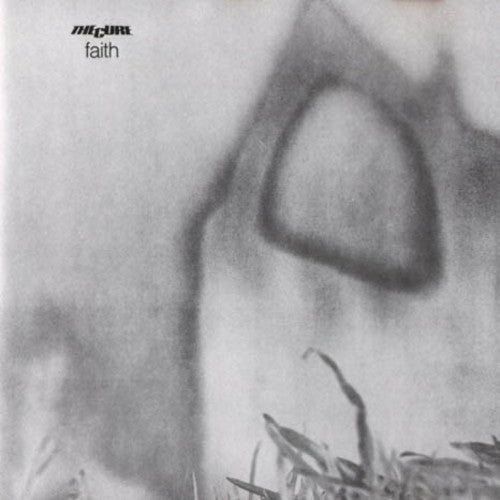 Cure - Faith