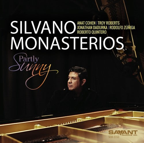 Silvano Monasterios - Partly Sunny