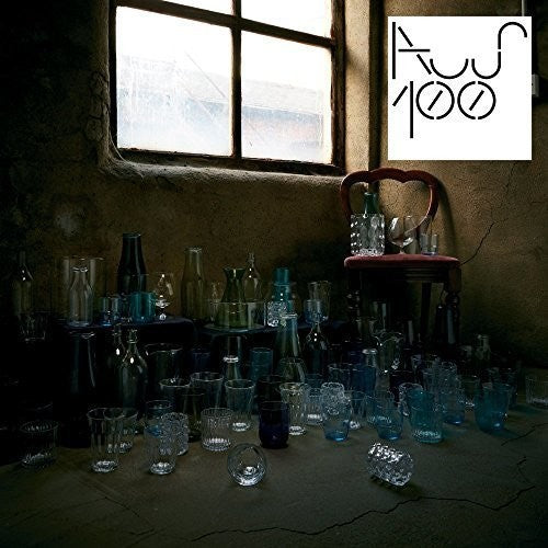Aus100/ Various - AUS100 / Various