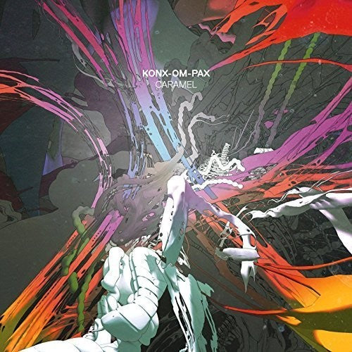 Konx-Om Pax - Caramel