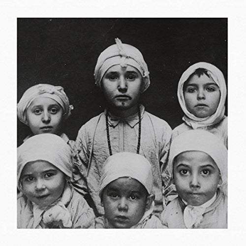 Nils Frahm / Woodkid/ Robert Niro - Ellis