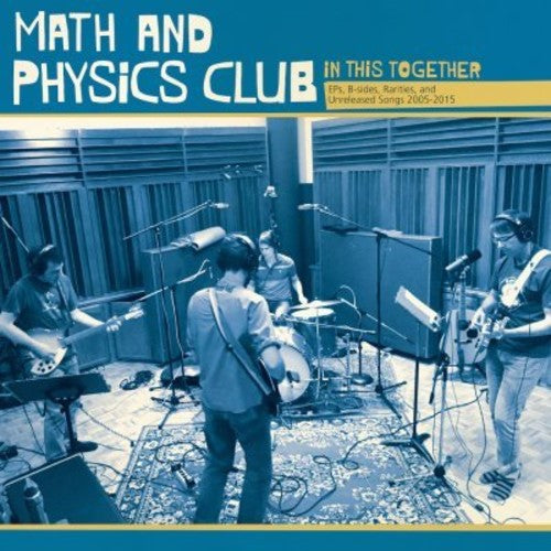 Math Physics Club - In This Together
