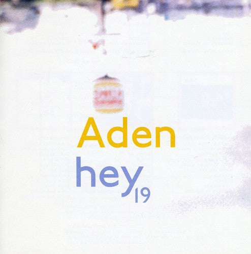 Aden - Hey 19
