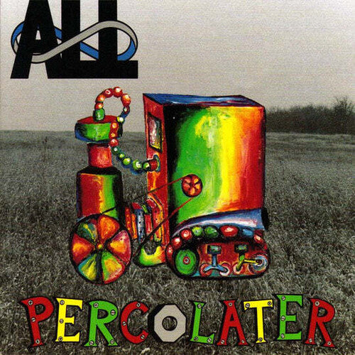 All - Percolater